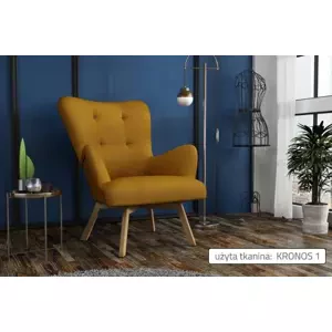 PARADISE retro kreslo