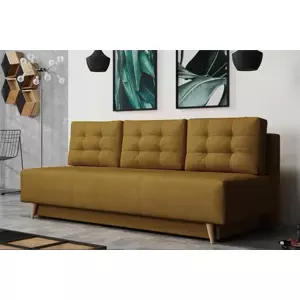 BERGO rozkladacia pohovka s úložným priestorom