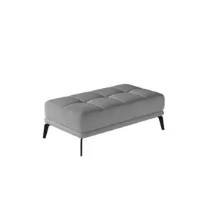BELMONT minimalistický taburet