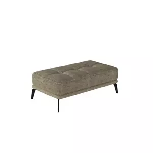 BELMONT minimalistický taburet