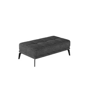 BELMONT minimalistický taburet