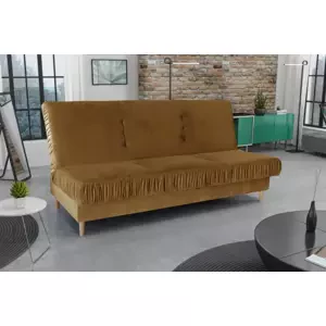 KALE rozkladacia pohovka s úložným priestorom