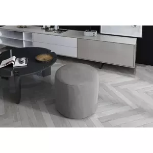 ALEXA minimalistický taburet