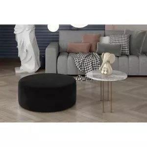 SEGONIA minimalistický taburet