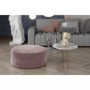 SEGONIA minimalistický taburet