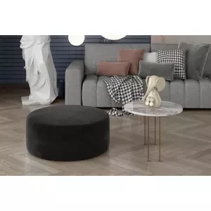 SEGONIA minimalistický taburet