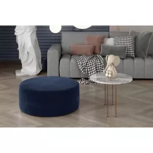 SEGONIA minimalistický taburet