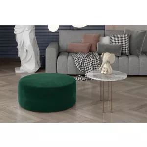 SEGONIA minimalistický taburet