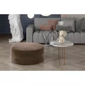 SEGONIA minimalistický taburet