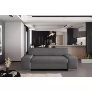 EDMONTON 2 moderná pohovka