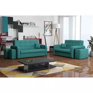 FALCONE sedacie zostava 3 + 2
