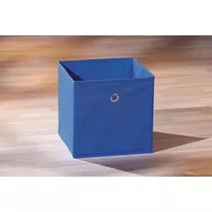 CABOTO ÚLOŽNÝ BOX, modrý