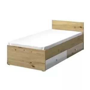 NERO zostava do študentskej izby v lesklom prevedení