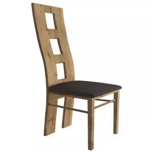 MOLLY jedálenská stolička KRZ 5
