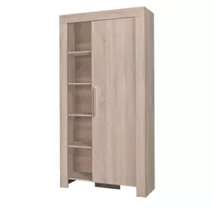 ROCCO šatníková skriňa RO4