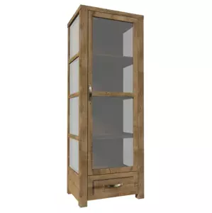 NORMEN vitrína 1D