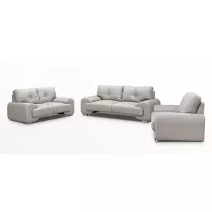 GAMA LUX moderní sedací sestava 3 + 2 + 1