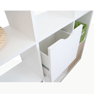 Úložné boxy a organizéry