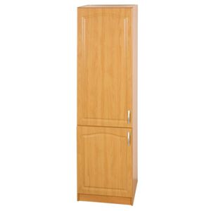 Kuchynská skrinka, jelša, ľavá, LORA MDF NEW KLASIK S60LO
