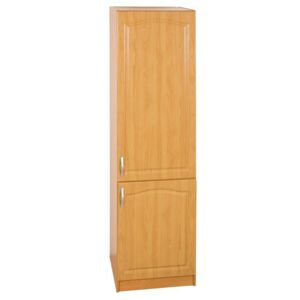 Kuchynská skrinka, jelša, pravá, LORA MDF NEW KLASIK S60LO