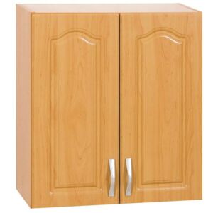 Horná skrinka, jelša, LORA MDF NEW KLASIK W60/735