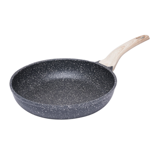 Hlboká panvica s pokrievkou, priemer 28 cm, KAROTE