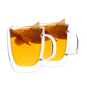 Termo poháre, set 2 ks, na drink, 500 ml, HOTCOLD TYP 14