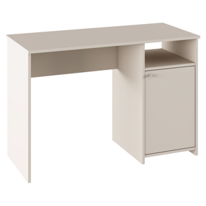 PC stôl, cashmere, DEDE