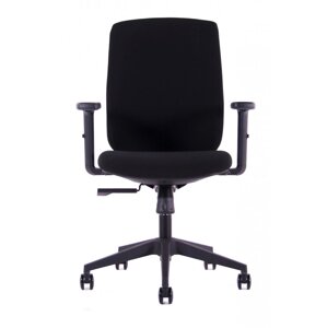 Kancelárska ergonomická stolička Sego EVE EV 605 — viac farieb