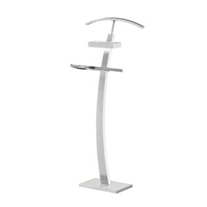Nemý sluha TALAGANTE –⁠ 117 cm, oceľ